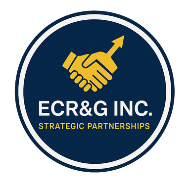 ECR&G Inc. Strategic Partnerships